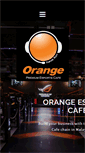 Mobile Screenshot of home.orange.my