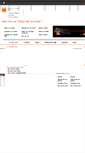 Mobile Screenshot of jobsv2.orange.mu