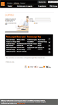 Mobile Screenshot of correopymes.orange.es
